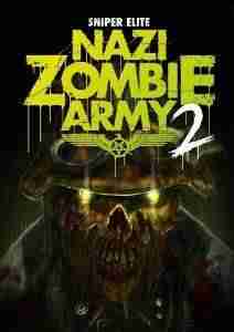 Descargar Sniper Elite Nazi Zombie Army 2 [MULTI7][FLT] por Torrent